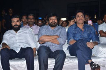 Hello Movie Pre Release Event